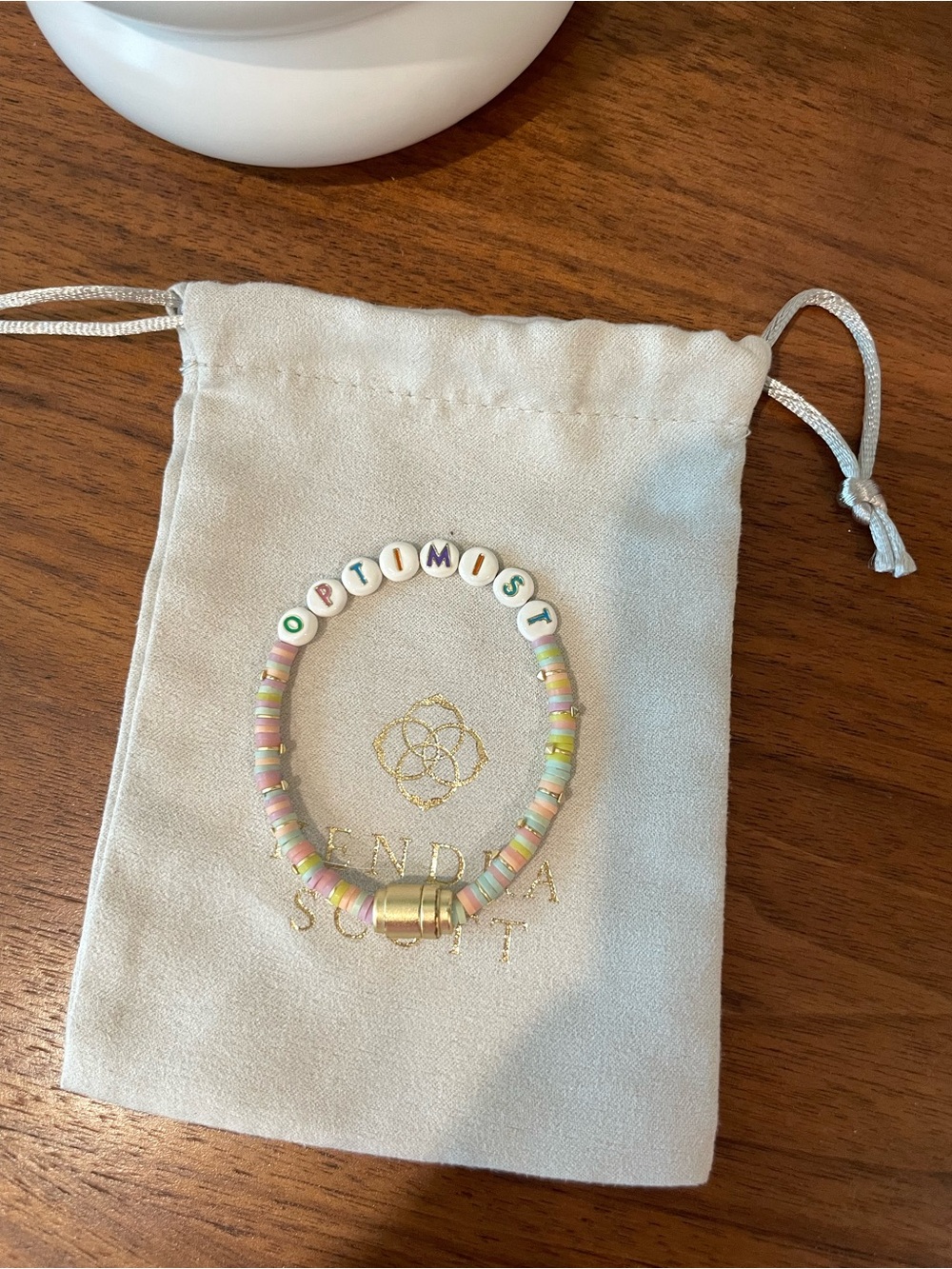 Kendra Scott Optimist Bracelet